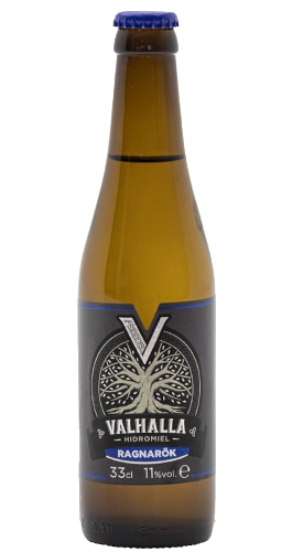 Hidromiel Valhalla Ragnarök